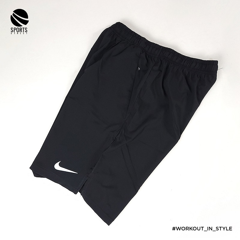 Nike Mo2 Woven Black Shorts